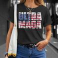 Ultra Maga And Proud Of It A Ultra Maga And Proud Of It V19 Unisex T-Shirt Gifts for Her