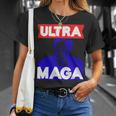 Ultra Maga Gift V3 Unisex T-Shirt Gifts for Her