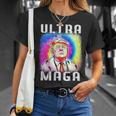 Ultra Maga Gift V5 Unisex T-Shirt Gifts for Her