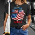 Ultra Maga Ultra Maga Funny Unisex T-Shirt Gifts for Her