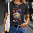 Ultra Maga V17 Unisex T-Shirt Gifts for Her