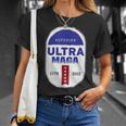 Ultra Maga V21 Unisex T-Shirt Gifts for Her