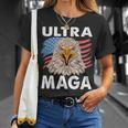 Ultra Maga V28 Unisex T-Shirt Gifts for Her