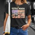 Ultra Maga We The People Unisex T-Shirt Gifts for Her