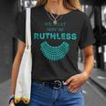 Vote And Tell Them Ruth Sent You 33 Shirt Unisex T-Shirt Gifts for Her