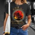 We Are The Granddaughters Of The Witches You Could Not Burn 212 Shirt Unisex T-Shirt Gifts for Her