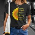 Womens Dia De La Madre El Amor De Madre Mensaje En Español Unisex T-Shirt Gifts for Her