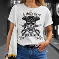 A Mega Pint Brewing Pirate Of The Mega Pint Unisex T-Shirt Gifts for Her