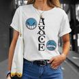 Ace Unisex T-Shirt Gifts for Her