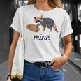 Cute Funny Unisex T-Shirt Gifts for Her