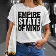 Empire State Of Mind Unisex T-Shirt Gifts for Her