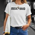 Music Band – Buscemi How Do You Do Fellow Kids Unisex T-Shirt Gifts for Her