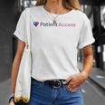 Patient Access Unisex T-Shirt Gifts for Her