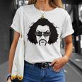 Sho Nuff Unisex T-Shirt Gifts for Her