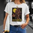 The Dadalorian Dadalorian Essential Unisex T-Shirt Gifts for Her