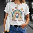 Trending On Summer Floral Women Trending Unisex T-Shirt Gifts for Her