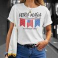 Ultra Maga And Proud Of It V15 Unisex T-Shirt Gifts for Her