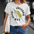 Unicorn Fan Club 17 Trending Shirt Unisex T-Shirt Gifts for Her