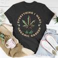 Everything I Want To Do Is Illegal Funny Sarcastic Quote Meme Lovers V2 Unisex T-Shirt Funny Gifts