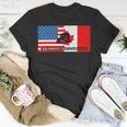 Freedom Convoy V2 Unisex T-Shirt Funny Gifts