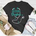 Funny Future Dogtor Cute Veterinarian In Training Vet Tech Unisex T-Shirt Unique Gifts