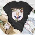 Funny Ugly Christmas Vintage Joe Biden Merry 4Th Of July Unisex T-Shirt Unique Gifts