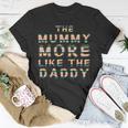 Mama Mommy Mom Bruh Unisex T-Shirt Funny Gifts