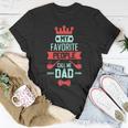 Mens My Favorite People Call Me Pop Fathers Day Unisex T-Shirt Unique Gifts