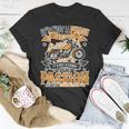 Motorcycle Passion Biker Cute Dreaming 488 Shirt Unisex T-Shirt Funny Gifts