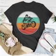 Motorcycle Racing Motorcycle Biker 484 Shirt Unisex T-Shirt Funny Gifts