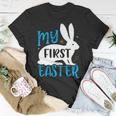 My First Easter 702 Trending Shirt Unisex T-Shirt Funny Gifts