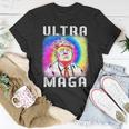 Ultra Maga Gift V5 Unisex T-Shirt Funny Gifts