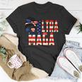 Ultra Maga Proud Of It Ultramaga Unisex T-Shirt Funny Gifts