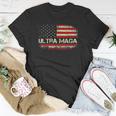 Ultra Maga Proud Ultra-Maga Unisex T-Shirt Unique Gifts