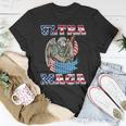 Ultra Maga Tshirts Unisex T-Shirt Funny Gifts