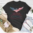 Ultra Maga United State Unisex T-Shirt Funny Gifts