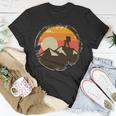 Vintage Retro Rock Climber 161 Shirt Unisex T-Shirt Funny Gifts