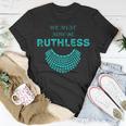 Vote And Tell Them Ruth Sent You 33 Shirt Unisex T-Shirt Funny Gifts