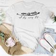 All Day Everyday Mom Mode Happy Mothers Day Unisex T-Shirt Funny Gifts