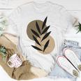 Basic Heartstopper Leaves Delicate Dandelion Flower Plants Are Friends Unisex T-Shirt Funny Gifts