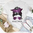 Dance Mom Unisex T-Shirt Funny Gifts