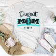 Dugout Mom V3 Unisex T-Shirt Funny Gifts