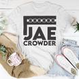 F Jae Crowder Unisex T-Shirt Funny Gifts