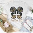 Field Day 2022 Last Day Of School V2 Unisex T-Shirt Funny Gifts