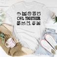 Owl Together 567 Trending Shirt Unisex T-Shirt Funny Gifts