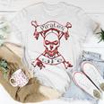 Pirates Life Talk Like A Pirate Day Unisex T-Shirt Funny Gifts