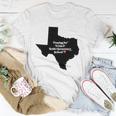 Praying For Texas Robb Elementary School End Gun Violence Unisex T-Shirt Unique Gifts