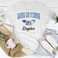 Sandra Day Oconnor High School Eagles Unisex T-Shirt Unique Gifts