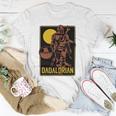 The Dadalorian Dadalorian Essential Unisex T-Shirt Unique Gifts