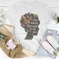 Trending On Summer Floral Women Trending Unisex T-Shirt Funny Gifts